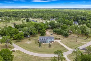 25162 NW 204th Pl, High Springs, FL 32643 - Photo 5