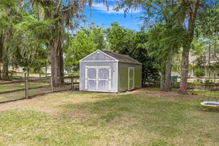 25162 NW 204th Pl, High Springs, FL 32643 - Photo 39