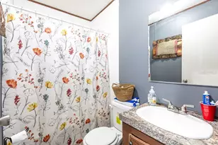 1147 SE Hammerly St, Madison, FL 32340 - Photo 17