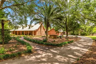 272 NE County Rd 337, Trenton, FL 32693 - Photo 17