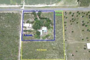 272 NE County Rd 337, Trenton, FL 32693 - Photo 5