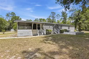 9764 NW 56th Ln, Chiefland, FL 32626 - Photo 47