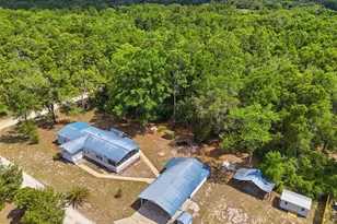 9764 NW 56th Ln, Chiefland, FL 32626 - Photo 25