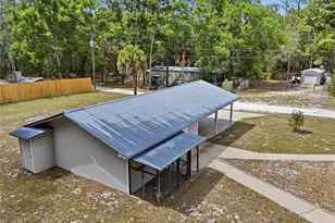 9764 NW 56th Ln, Chiefland, FL 32626 - Photo 51