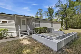 9764 NW 56th Ln, Chiefland, FL 32626 - Photo 19