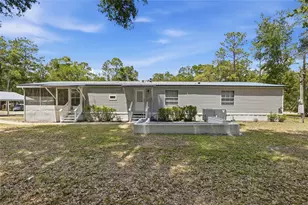 9764 NW 56th Ln, Chiefland, FL 32626 - Photo 45