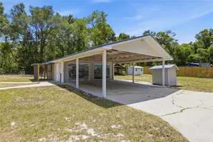 9764 NW 56th Ln, Chiefland, FL 32626 - Photo 17