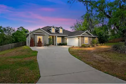 14825 NW 151st Lane, Alachua, FL 32615 - Photo 1