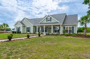 5739 SW Co Rd 341, Trenton, FL 32693 - Photo 3