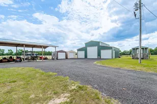 5739 SW Co Rd 341, Trenton, FL 32693 - Photo 13