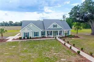 5739 SW Co Rd 341, Trenton, FL 32693 - Photo 19