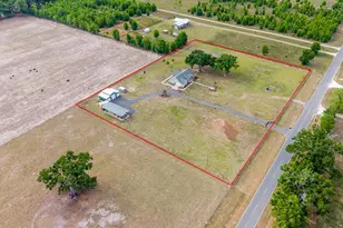 5739 SW Co Rd 341, Trenton, FL 32693 - Photo 23
