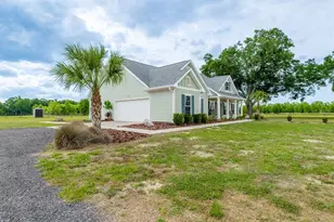 5739 SW Co Rd 341, Trenton, FL 32693 - Photo 7
