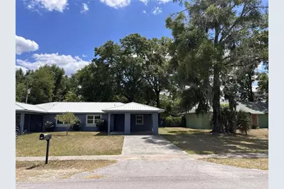 911 NW 4th Avenue, Chiefland, FL 32626 - Photo 1