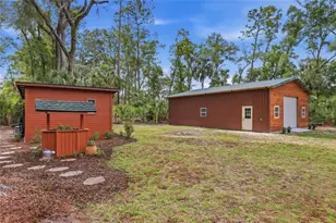 10531 NW 70 Ave, Chiefland, FL 32626 - Photo 25