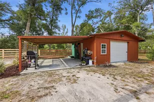 10531 NW 70 Ave, Chiefland, FL 32626 - Photo 23