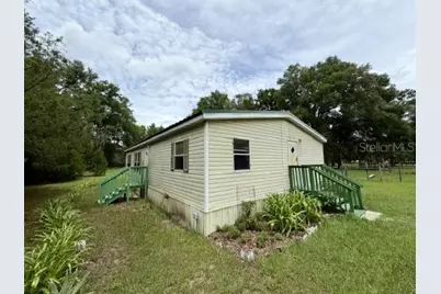 4760 NW 55th Avenue, Bell, FL 32619 - Photo 1