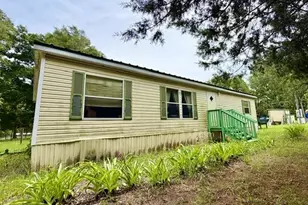 4760 NW 55th Ave, Bell, FL 32619 - Photo 1