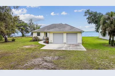 102 Sandra Lane, Crescent City, FL 32112 - Photo 27