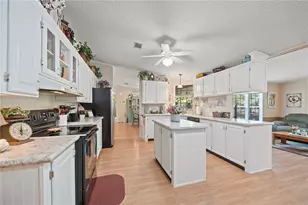 159 SW 70th Ave, Bell, FL 32619 - Photo 5