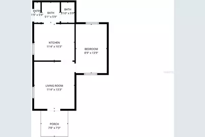 1032 NW 40th Avenue, Gainesville, FL 32609 - Photo 25