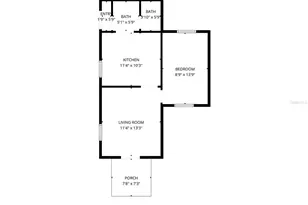 1032 NW 40 Ave, Gainesville, FL 32609 - Photo 25
