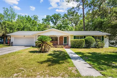 3716 SW 6th Place, Gainesville, FL 32607 - Photo 1