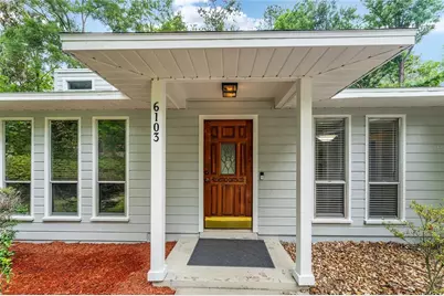 6103 NW 52nd Terrace, Gainesville, FL 32653 - Photo 3