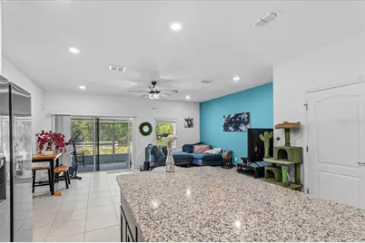 12504 NW 7th Place, Newberry, FL 32669 - Photo 5