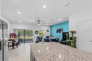 12504 NW 7th Pl, Newberry, FL 32669 - Photo 5