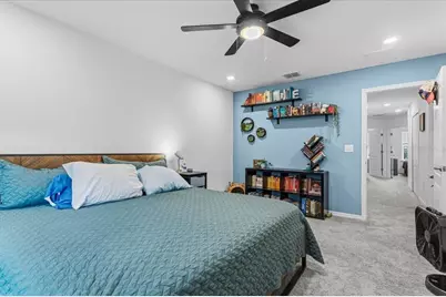 12504 NW 7th Place, Newberry, FL 32669 - Photo 25