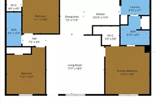 9430 NE 76 St, Bronson, FL 32621 - Photo 43