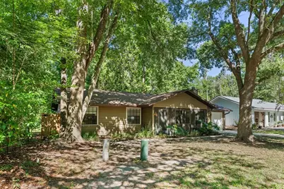 3724 NW 53rd Terrace, Gainesville, FL 32606 - Photo 3