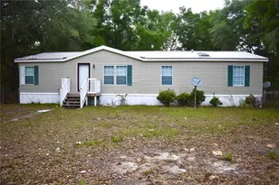 8231 NE 111th St, Bronson, FL 32621 - Photo 1