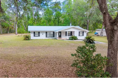 1753 SE Highway 349, Old Town, FL 32680 - Photo 1