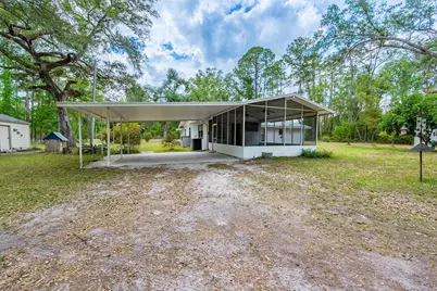 1753 SE Highway 349, Old Town, FL 32680 - Photo 39