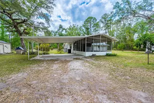 1753 SE Hwy 349, Old Town, FL 32680 - Photo 39