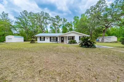 1753 SE Highway 349, Old Town, FL 32680 - Photo 1