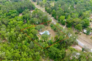 1753 SE Hwy 349, Old Town, FL 32680 - Photo 19