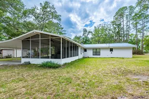 1753 SE Hwy 349, Old Town, FL 32680 - Photo 11