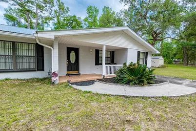 1753 SE Highway 349, Old Town, FL 32680 - Photo 9