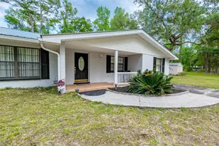 1753 SE Hwy 349, Old Town, FL 32680 - Photo 9
