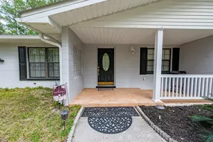 1753 SE Hwy 349, Old Town, FL 32680 - Photo 7