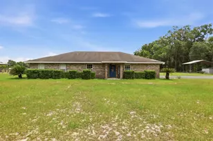 3460 SE Co Rd 337, Trenton, FL 32693 - Photo 1