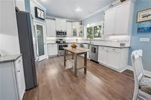 3709 NW 67th Terrace, Bell, FL 32619 - Photo 15