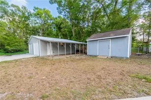 3709 NW 67th Terrace, Bell, FL 32619 - Photo 49