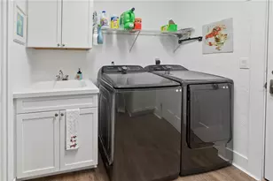 3709 NW 67th Terrace, Bell, FL 32619 - Photo 25