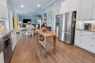 3709 NW 67th Terrace, Bell, FL 32619 - Photo 13