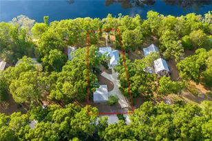 3709 NW 67th Terrace, Bell, FL 32619 - Photo 47