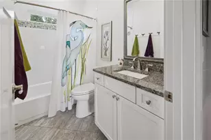 3709 NW 67th Terrace, Bell, FL 32619 - Photo 31